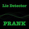 Lie Detector Prank Test icon