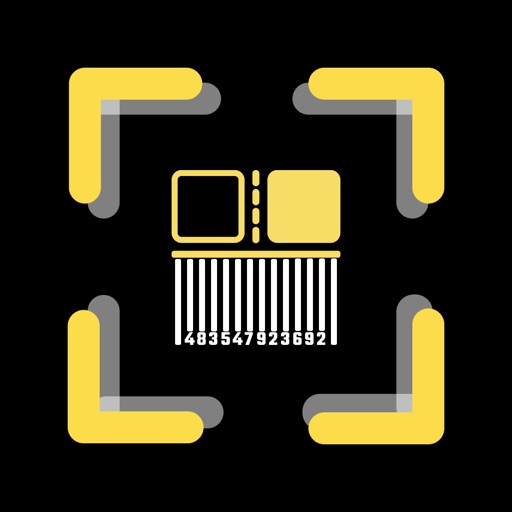 QR Code Reader๏Barcode Scanner - AppWisp.com