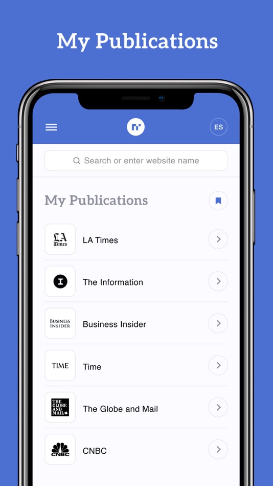 #2. NICKLpass (iOS) 由: NICKLpass