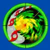 Hurricane Tracker US negative reviews, comments