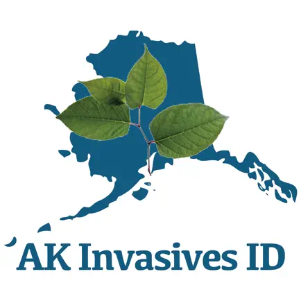 Alaska Invasives ID Cheats