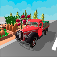 Merge Farming