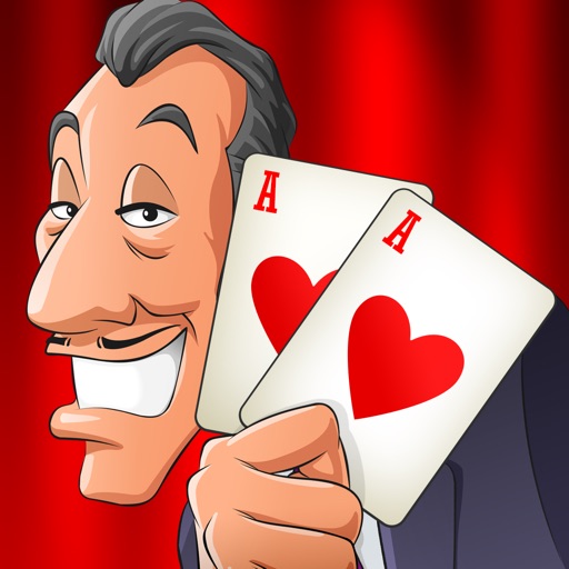 Solitaire Perfect Match iOS App