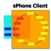 sPhone Client