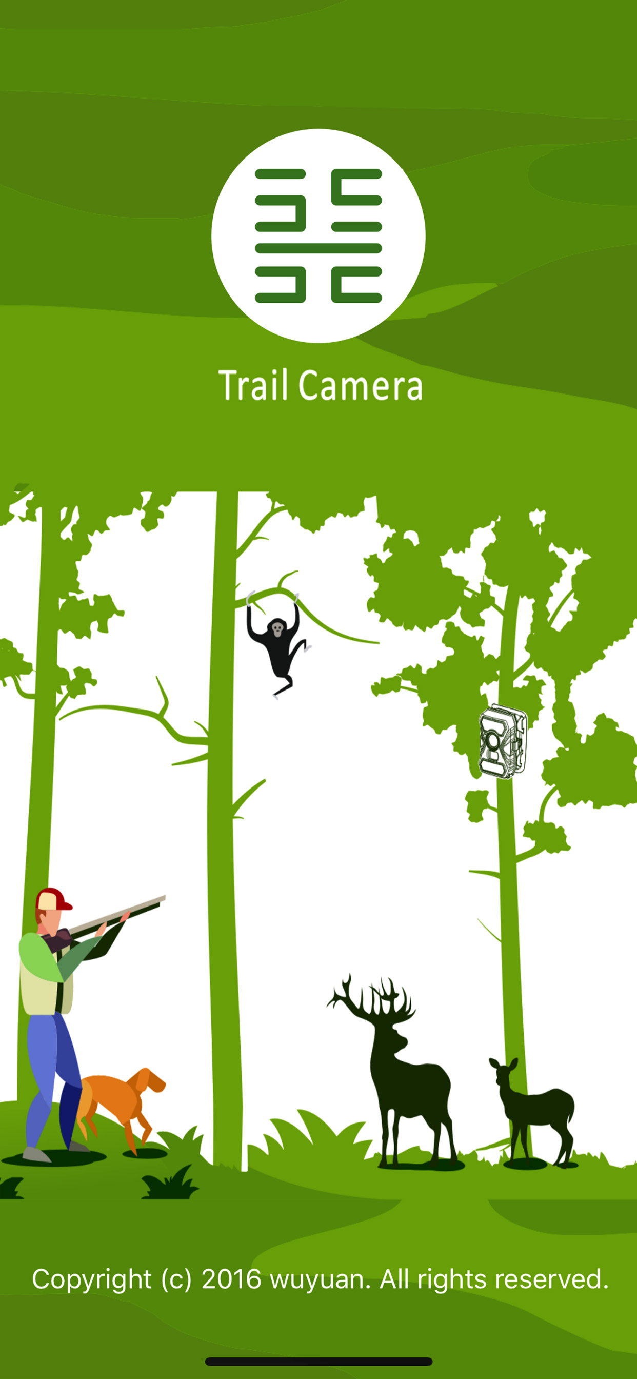 TrailCamera