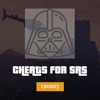 Cheat Codes for Skywalker Saga icon