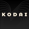 KODAI - Audio to midi icon
