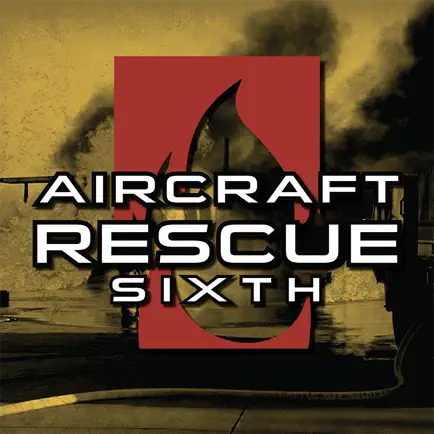 Aircraft Rescue 6th Exam Prep Cheats