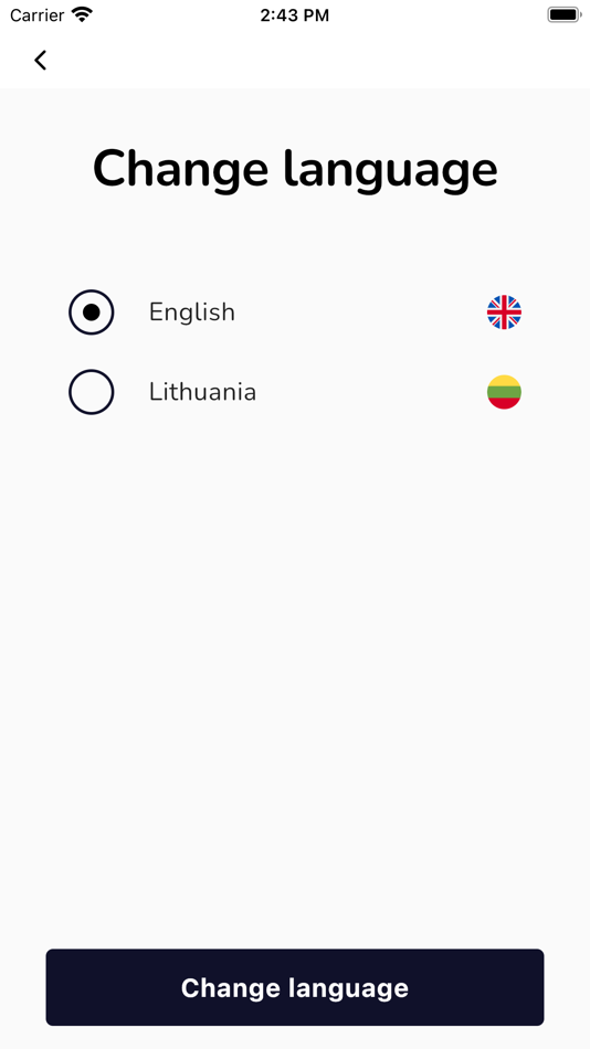 #3. Mainlink (iOS) Podle: Mainlink UAB