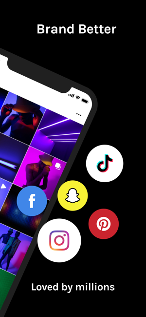 ‎UNUM — Layout for Instagram Capture d'écran