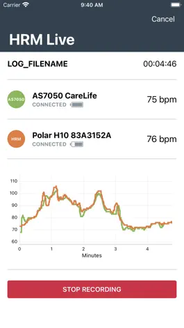 Game screenshot ams Vital Signs hack