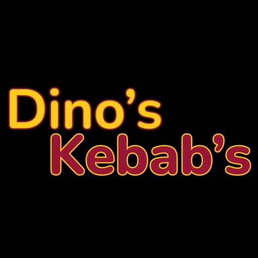 Dinos Kebab