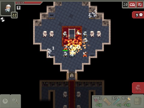 Shattered Pixel Dungeonのおすすめ画像4