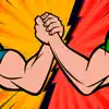 Arm Wrestler App Support