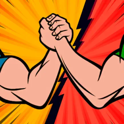Arm Wrestler Читы