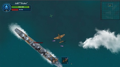 Dogfight II Screenshot
