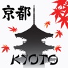 Kyoto Travel Guide . icon