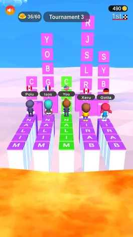 Game screenshot Text Master: Trivia Game mod apk