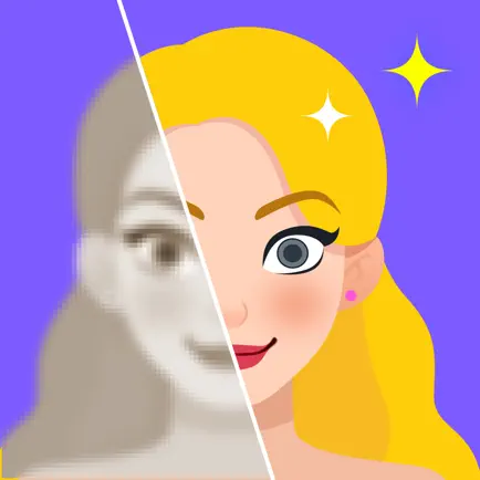 Foto Lab - AI Photo Enhancer Cheats