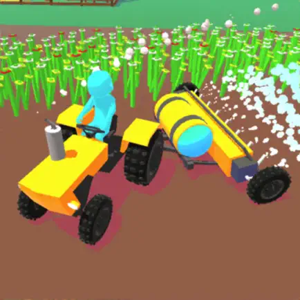 My Tractor - Farming Simulator Cheats