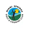 Miami Springs Golf contact information