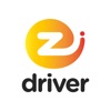 Ezi Ride (Driver) icon