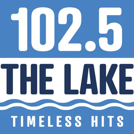 102.5 The Lake Cheats