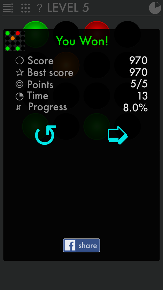 #5. Memwa: Improve Your Memory (iOS) بواسطة: Awobaz Technologies Inc.