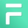 Flex Fundraising app icon - Sports app for iPhone