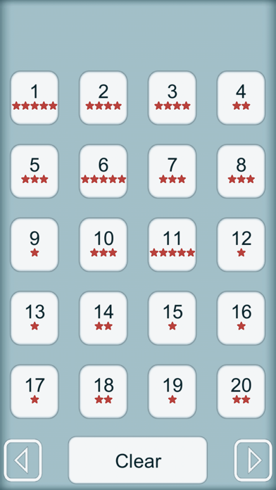 Balance Blocks Puzzle Screenshot