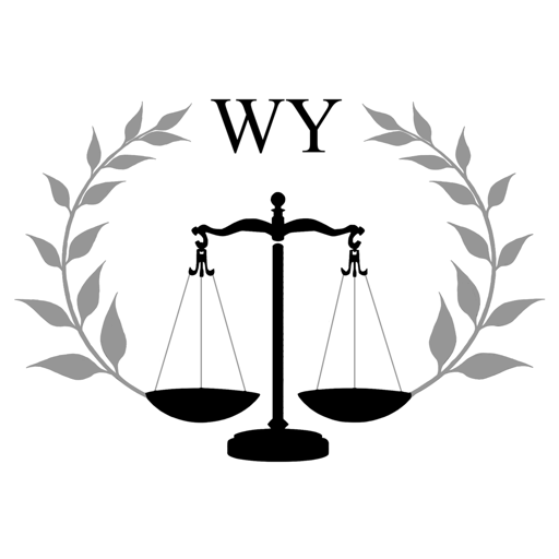 Wyoming Law Codes