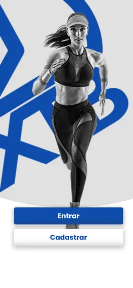 Game screenshot X-Training Brasil mod apk