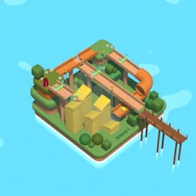 螢幕擷取畫面 (5) Idling Island