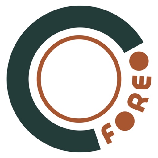 فوريو | Foreo icon