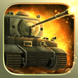 Concrete Defense - WW2 TD icon