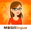 MosaLingua - Learn Languages - iPhoneアプリ