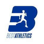 Download Best Athletics app