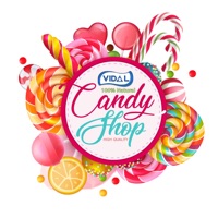 Candy Shop Jo logo