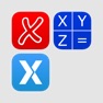 Get Equations and Inequalities for iOS, iPhone, iPad Aso Report