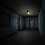 Horror Backrooms Survival Game