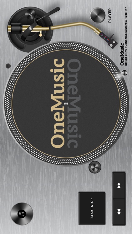 OneMusic - Amazing Players screenshot-3