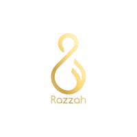 razzah perfume store logo