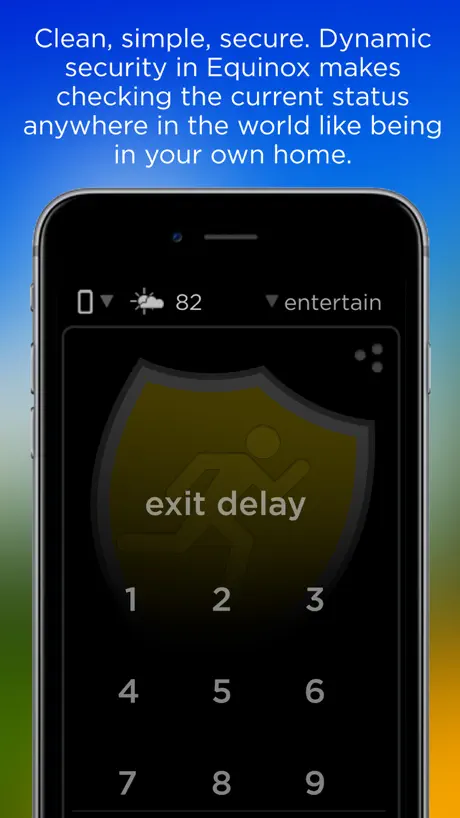 Equinox App
