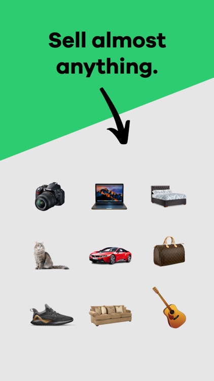LookPrior: Buy & Sell Stuff screenshot-8