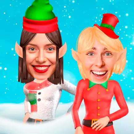 Elf Dancing - 3D Avatar Cheats