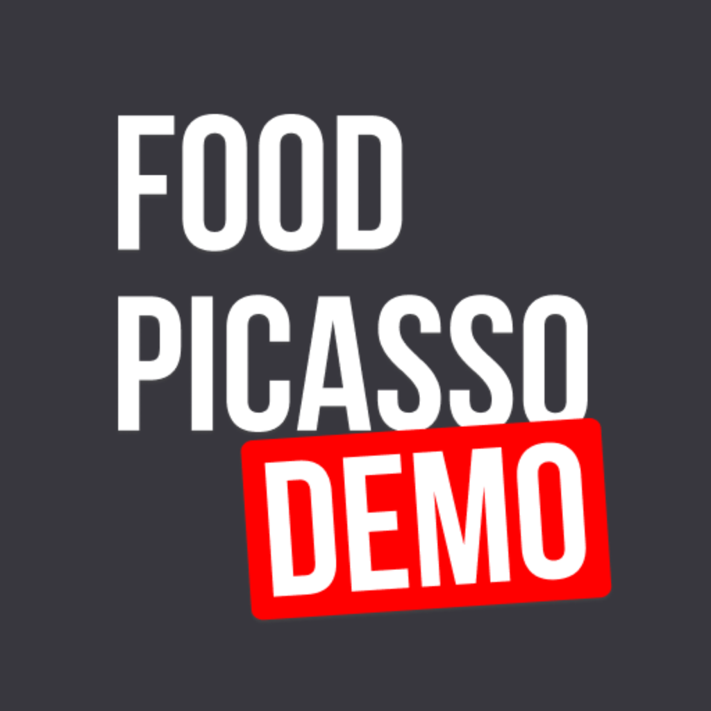 Get Demo Picasso for iOS, iPhone, iPad Aso Report