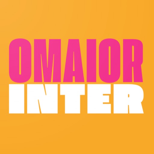 O Maior Inter 2022