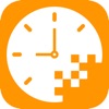 1440: countdown timer icon