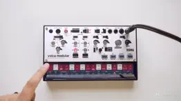 guide for volca modulator iphone screenshot 4