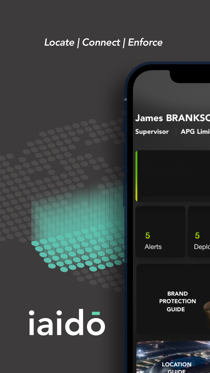 iaidō  Brand Protection